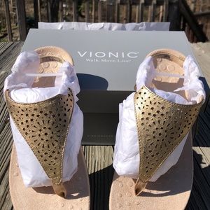 Shoes - Vionic